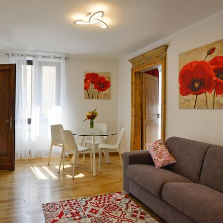 Апартаменты Ma Choupette Торре-Пелличе Экстерьер фото