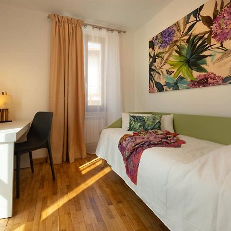 Апартаменты Ma Choupette Торре-Пелличе Экстерьер фото