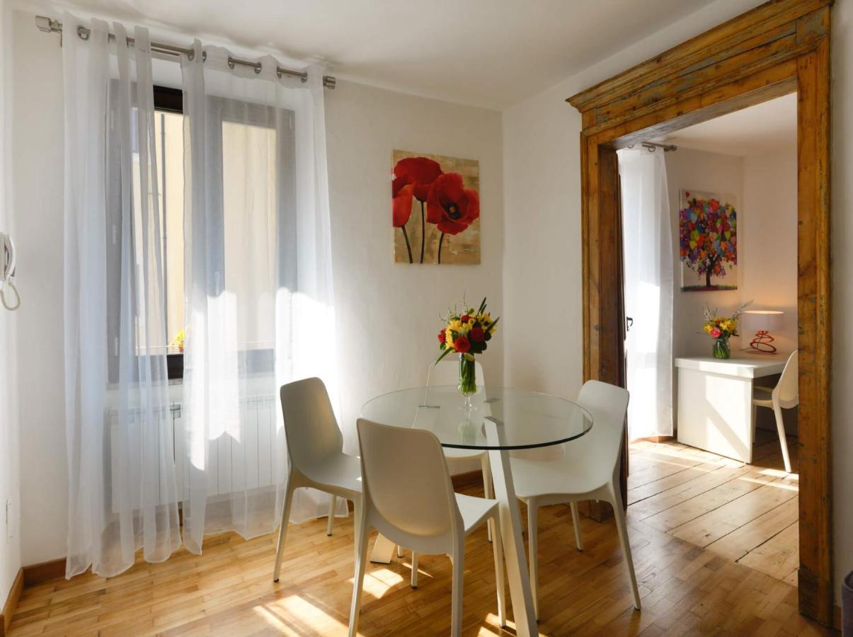 Апартаменты Ma Choupette Торре-Пелличе Экстерьер фото