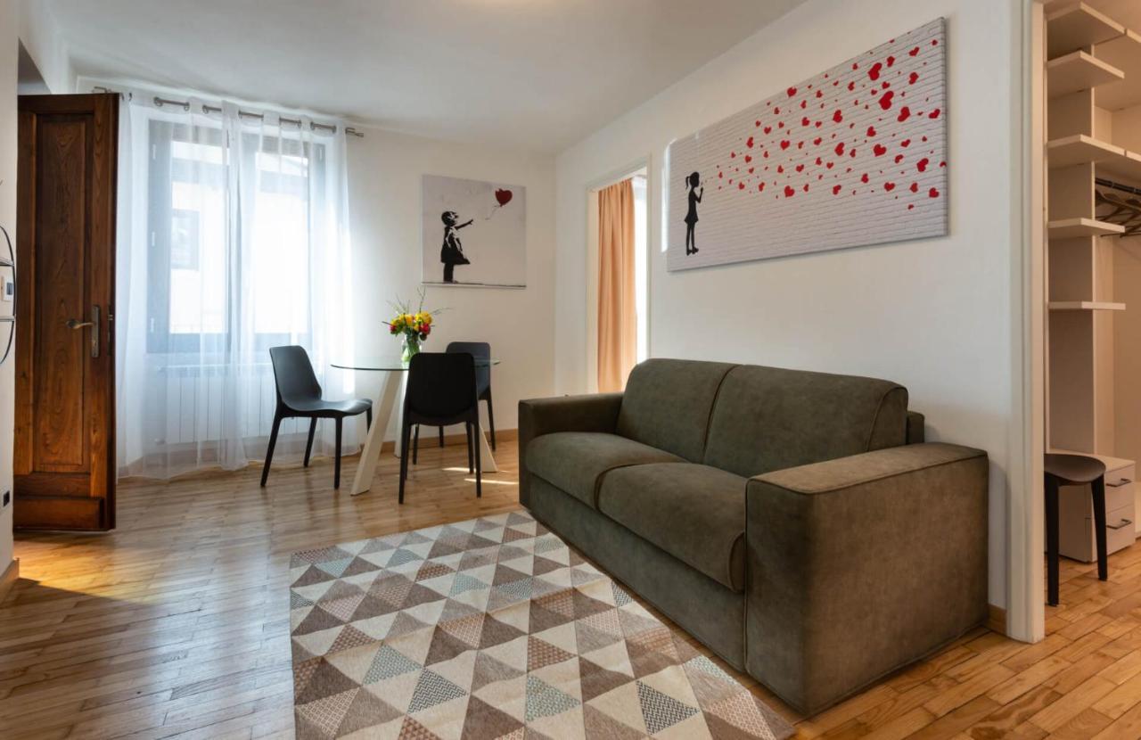 Апартаменты Ma Choupette Торре-Пелличе Экстерьер фото
