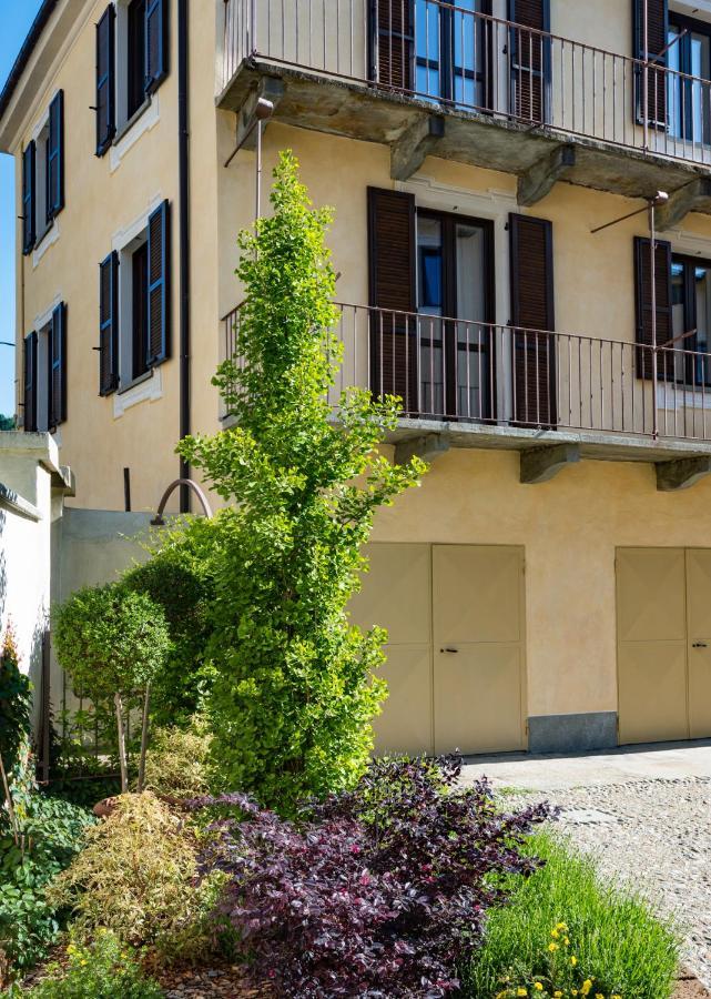 Апартаменты Ma Choupette Торре-Пелличе Экстерьер фото